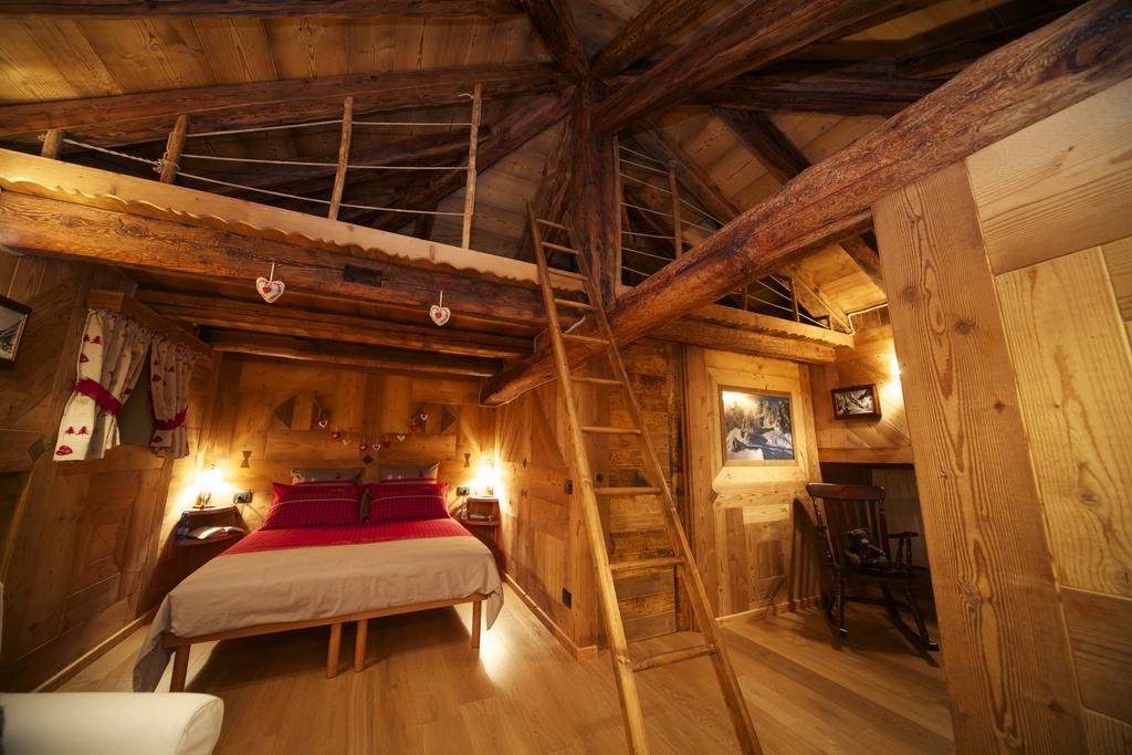 La Maison Du Seigneur Ла-Саль Номер фото